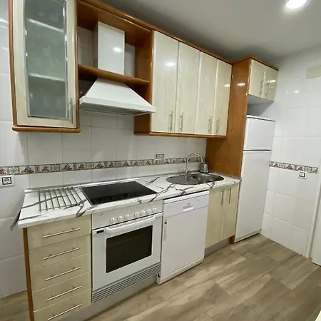 Casa Con Jardin Gatos بيت للعطل لاس نافاس ديل ماركيز