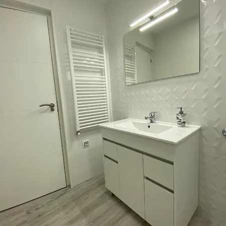 Holiday home Casa Con Jardin Gatos Las Navas Del Marques