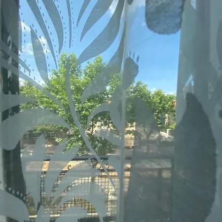 Casa Con Jardin Gatos Дом отдыха *