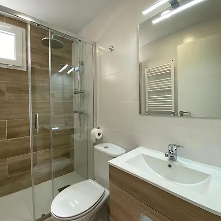 بيت للعطل Casa Con Jardin Gatos *