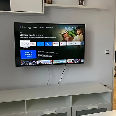 Hébergement de vacances Casa Con Jardin Gatos *