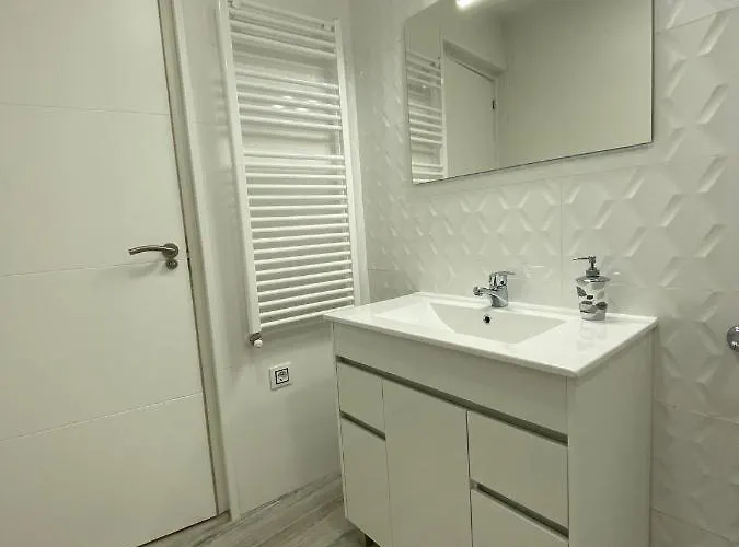 펜션 Casa Con Jardin Gatos 라스 나바스 델 마르케스