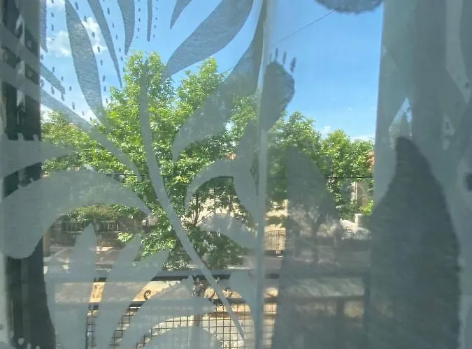 Casa Con Jardin Gatos 펜션 *