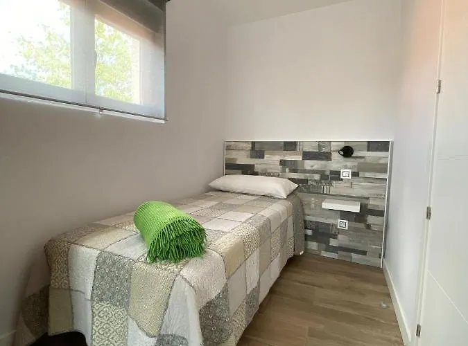 Casa Con Jardin Gatos 펜션