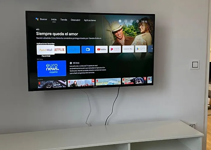 펜션 Casa Con Jardin Gatos *